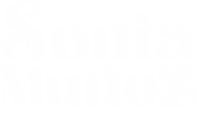 Sonia Muñoz